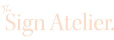 The Sign Atelier